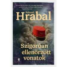 Európa Szigorúan ellenőrzött vonatok egyéb e-könyv
