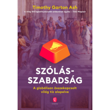 Európa Szólásszabadság - A globálisan összekapcsolt világ tíz alapelve társadalom- és humántudomány