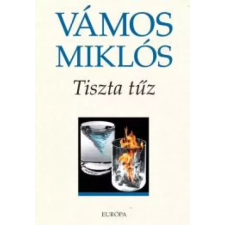 Európa Tiszta tűz egyéb e-könyv
