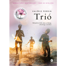 Európa Trió regény