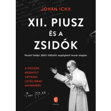 Európa XII. Piusz és a zsidók történelem