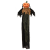 EuroPalms Halloween figura tökfej  animált 115cm