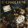 Europe Bag Of Bones (CD)