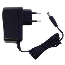 Europe Kameratáp 12V 1A (34) megfigyelő kamera tartozék