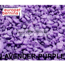  Europet Bernina Aqua D&#039;Ella Glamour Stone 6/9Mm 2Kg Lavender-Purple Akváriumi Kavics Aljzat (257-420560) halfelszerelések