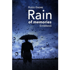 Europress Kiadó Rain of memories - Emlékeső regény