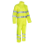 EuroProtection Kawa fluo esőruha