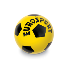 Eurosport labda felfújt nélkül játéklabda