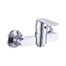 Eurostandard zuhany csaptelep - KRÓM csaptelep