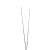 Eurostar D-MAX FUEGOS TIP SET