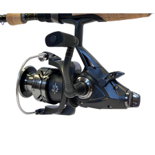 Eurostar PRO MAX FEEDER 560FS 4+1 PÓTDOB orsó