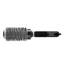 Eurostil 02315 hajkefe kerámiás 43 mm fésű