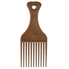 Eurostil Afrofésű 00402 fésű