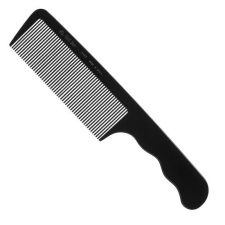  EuroStil Barber fésű fésű