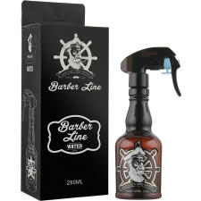Eurostil Barber Line Vízező 280ml fodrászkellék