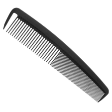 Eurostil Carbon fésű fésű