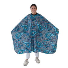 Eurostil Hajvágó kendő mintás 7571 hajvágó kendő