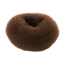 Eurostil Kontyalátét Kerek - Barna 8,5mm 3,5cm magas 04435/65 hajápoló eszköz