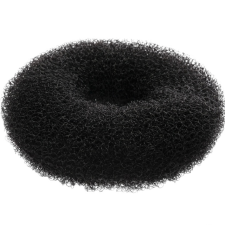 Eurostil Kontyalátét Kerek-Fekete 8mm2,4 cm magas 9g 03001/50 hajápoló eszköz