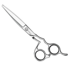 Eurostil Professional Cutting Scissors Ergo Corte 6" hajvágó olló