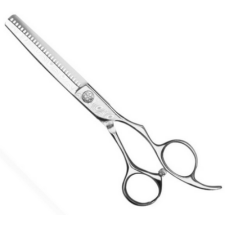 Eurostil Professional Tapper Scissors Esculpir Acero Especial 5.75" hajvágó olló
