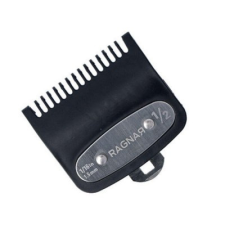 Eurostil Ragnar vágófésű 6mm fodrászkellék