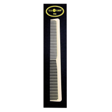 Eurostil SilkComb Pro-11 rugalmas fésű fésű