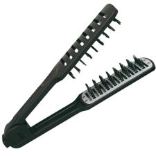 Eurostil Simítókefe Dupla 02365 fésű