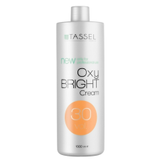 Eurostil Tassel Oxy Bright Creme 9% 1000ml hajfesték, színező