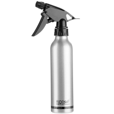 Eurostil Vízező Flakon Alumínium 280ml 01384 hajápoló eszköz