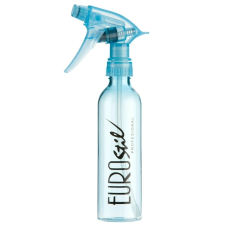 Eurostil Vizező Flakon - Hosszúkás , Kék/Lila áttetsző 300ml 02683 hajápoló eszköz
