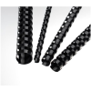 Eurosupplies A4 19mm fekete