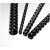 Eurosupplies A4 22 mm fekete