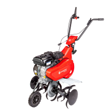 Eurosystems benzinmotoros kapálógép EURO 5 EVO 2+1 - HONDA GX160 kapálógép