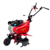 Eurosystems benzinmotoros kapálógép EURO 5 EVO RM S/R Honda GX160 2C/R