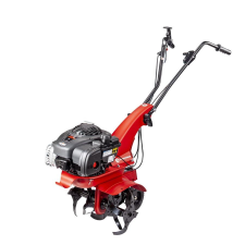 Eurosystems benzinmotoros kapálógép Z2 RM LONCIN 123 OHV kapálógép