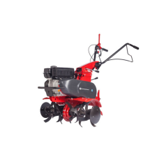 Eurosystems Z8 Loncin TM70 benzinmotoros kapálógép,4kW kapálógép