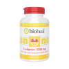Eurotrade Pharma Kft. Bioheal C-vitamin 1000 mg acerola cseresznye kivonattal filmtabletta 70x