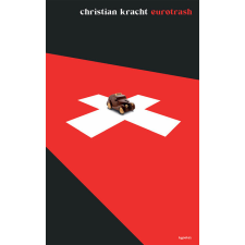  Eurotrash - Typotex Világirodalom irodalom