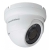 EuroVideo EVC-IP2-DV5APW2 5MP IP dome kamera, WDR, AI, 30 fps, 0,01lux, 2,8mm optika, 20m IR, 12VDC/PoE, IP67