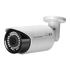 EuroVideo EVC-IP-BL823IPR megfigyelő kamera