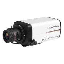 EuroVideo EVC-IP-BX4MPA megfigyelő kamera