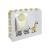 Eurowrap Ltd. Eurowrap ajándéktasak (fekvő, 37x32 cm) Baby, állatos, ajándékkisérővel (5)
