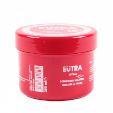 Eutra Tetina Tőgyhidratáló kenőcs, "EUTRA" 250 ml haszonállat felszerelés