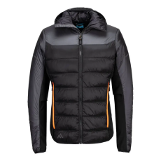  EV4 Insulated Baffle Jacket