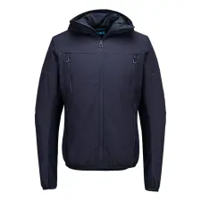  EV4 Insulated Hybrid Jacket munkaruha