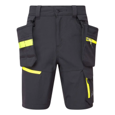 EV4 Lightweight Detachable Holster Shorts munkaruha