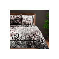  Eva21 mako-szatén ágyneműhuzat Világosbarna 220x200 cm - 70x80 cm 2db lakástextília