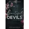 Eva Ashwood - Beautiful Devils – Gyönyörű ördögök - Éldekorált