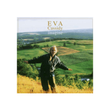  Eva Cassidy - Imagine (Vinyl LP (nagylemez)) rock / pop